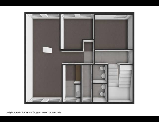 BUSINESS PROPERTY TO RENT IN WYNBERG